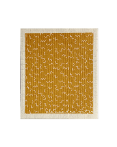Ten and Co. - Sponge Cloth - Assorted Prints