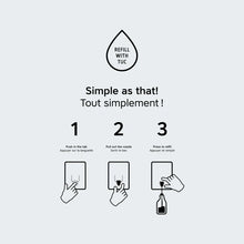 The Unscented Company - Hand Soap - REFILL STATION 10L