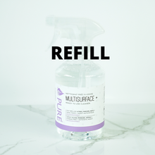 PURE Multisurface+ Cleaner