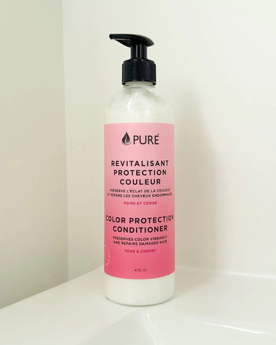 PURE - Color Protection Conditioner Pear & Cherry