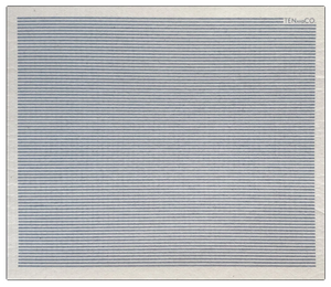 Ten and Co. - Sponge Cloth - Large - Drying Mat (4 Patterns)