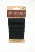 Biodegradable Hair Ties