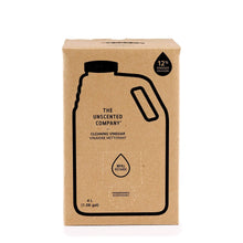 The Unscented Company - Cleaning Vinegar 4L