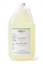 Oneka's Cedar & Sage Shampoo