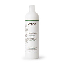 Oneka's Cedar & Sage Conditioner