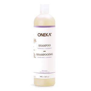 Oneka Shampoo - Lavender