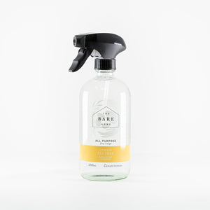 The Bare Home - All Purpose Cleaner