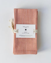 Ten and Co. - Everyday Napkins Set of 4 in 4 Styles