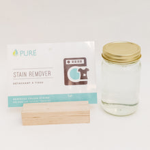 Pure - Stain Remover