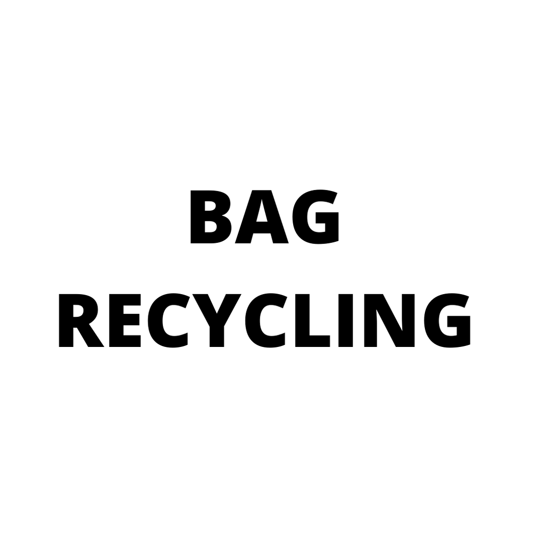 Bag-In-Box - Recycling Program