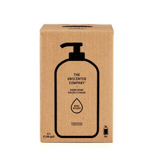 The Unscented Company - Hand Soap - REFILL STATION