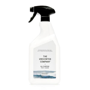The Unscented Company - All Purpose Cleaner