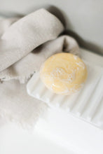 The Bare Home - Self-Draining Silicone Soap Tray 