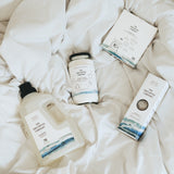 The Unscented Company - Natural Laundry Whitener/Brightener