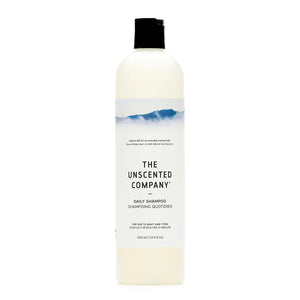 The Unscented Company - Shampoo